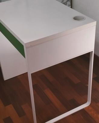 Scrivania per ragazzi