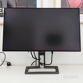 Monitor professionale Philips Brilliance 27" 4K