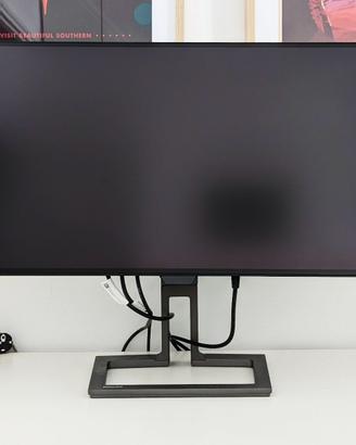 Monitor professionale Philips Brilliance 27" 4K