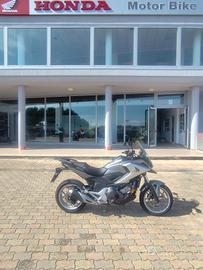 Honda NC 750 X DCT ABS