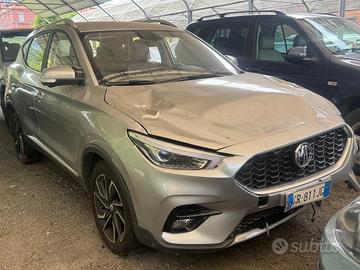Mg ZS 1.5 VTi benzina 17.000 km euro6 - 2023