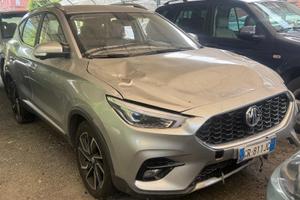 Mg ZS 1.5 VTi benzina 17.000 km euro6 - 2023