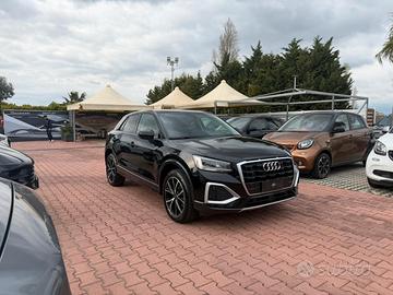 Audi Q2 30 TDI S tronic Business