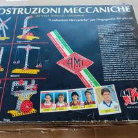 Meccano in scatola originale 