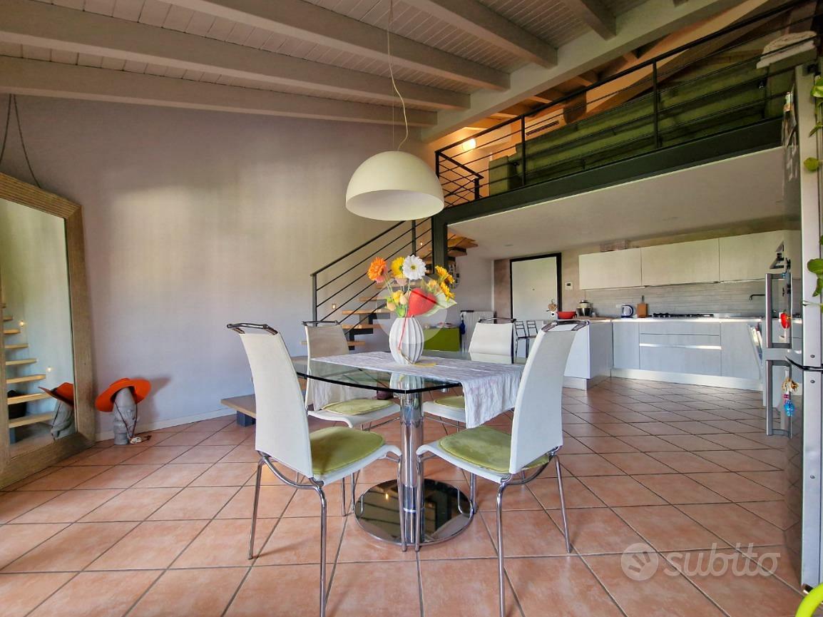 Apartment in Borgo Virgilio, Cerese - Vista 2