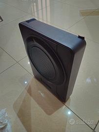 subwoofer 