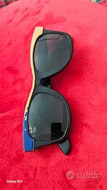 occhiali ray ban Olympic usa 94 