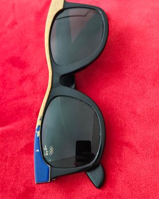 occhiali ray ban Olympic usa 94 