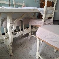 Tavola da sala/pranzo