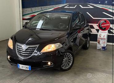 Lancia Ypsilon 1.0.9 85 CV 5 porte GPL