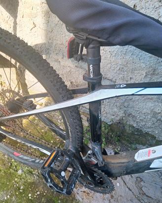 Bici deck sava