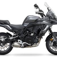 Benelli Trk 502 TRK 502 (2023)