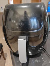 frigitrice aria 8 litri