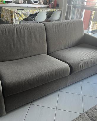 DIVANO LETTO