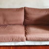 Divano 3 posti (210x90)