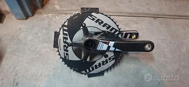 Guarnitura Sram Red