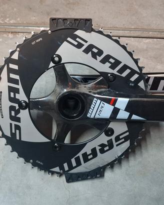 Guarnitura Sram Red