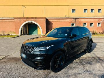 Land Rover range rover Velar 2.0 240 CV Rdynamic S