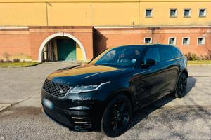 Land Rover range rover Velar 2.0 240 CV Rdynamic S