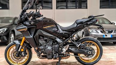 Yamaha Tracer 9 GT