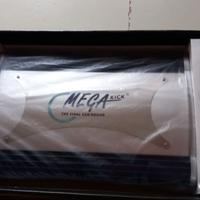 Amplificatore automobile 4 x 320W max