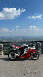 Yamaha R 6