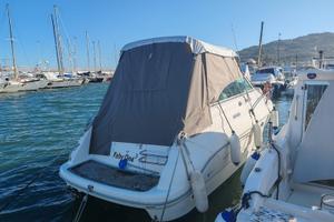 Sessa Oyster 25