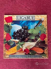 Vinile Ligabue