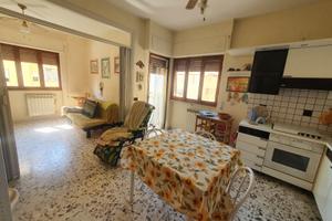 Nettuno centralissimo appartamento trilocale