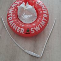 SWIMTRAINER salvagente neonati 6-18kg