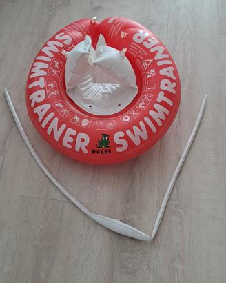 SWIMTRAINER salvagente neonati 6-18kg