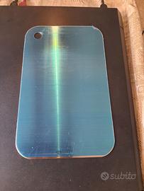 tagliere da cucina inox piccolo