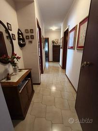 Appartamento di 104 m² con 3 locali e box auto a M
