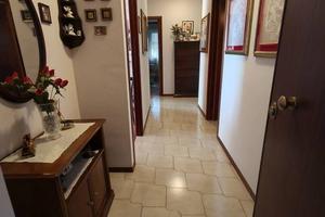 Appartamento di 104 m² con 3 locali e box auto a M