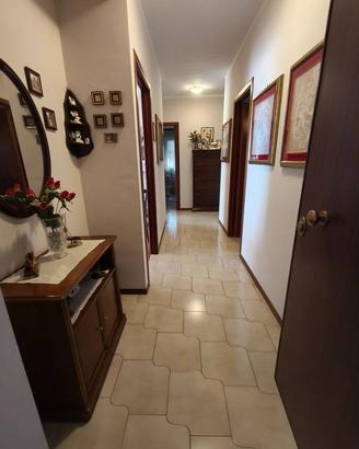 Appartamento di 104 m² con 3 locali e box auto a M