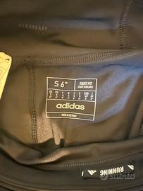 Pantaloni corsa adidas