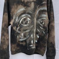 Felpa Girocollo Pezzo unico