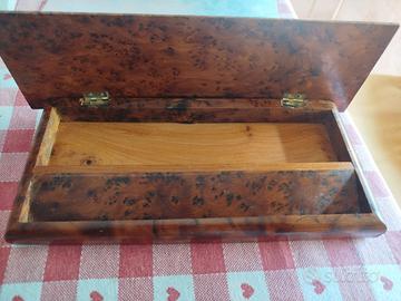 PORTA BIRO RADICA