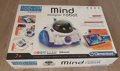 Mind Designer Robot (Clementoni)
