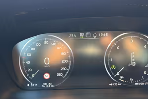 Volvo v60 cross country 190cv