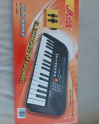 pianola