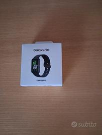 Galaxy  Fit 3