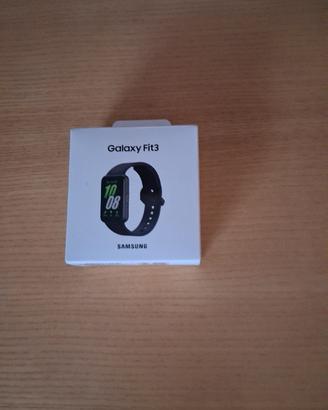 Galaxy  Fit 3