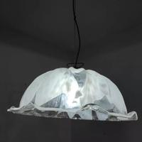 Elegante lampadario vetro di Murano " La Murrina"