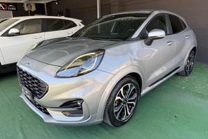 Ford Puma 1.0 Hybrid 125 CV ST-Line