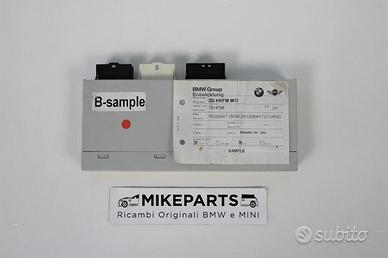 Centralina Portellone BMW F45 F46 F31 F36 X1 X5 X6