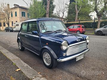 Mini Open 1998 1.3