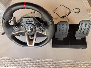 Volante ps4