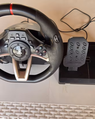 Volante ps4