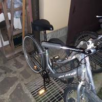 bici grazziella